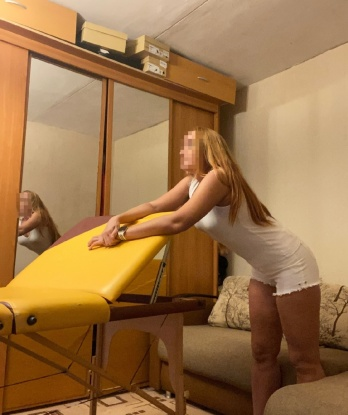 Анкета проститутки Элизабета - город Старый Оскол, 39 лет, №1112